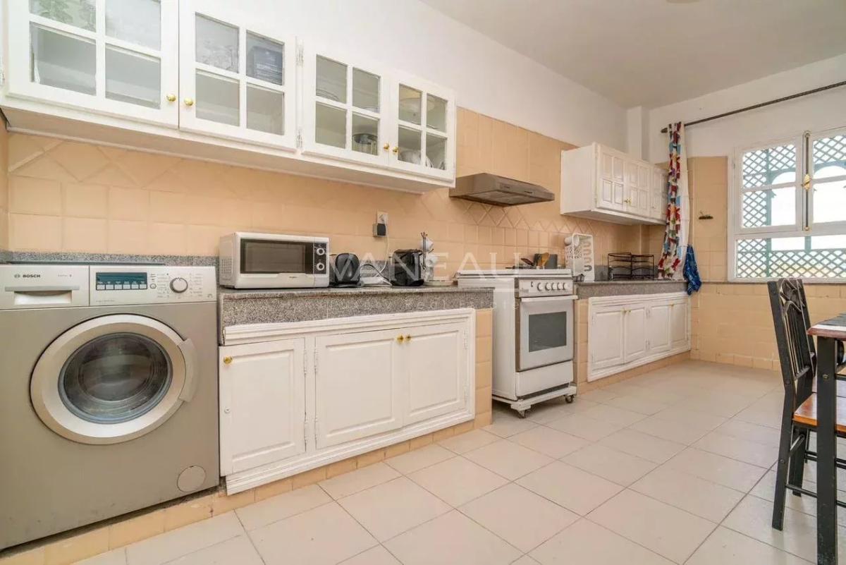 2 chambres à louer au coeur de l'Hivernage