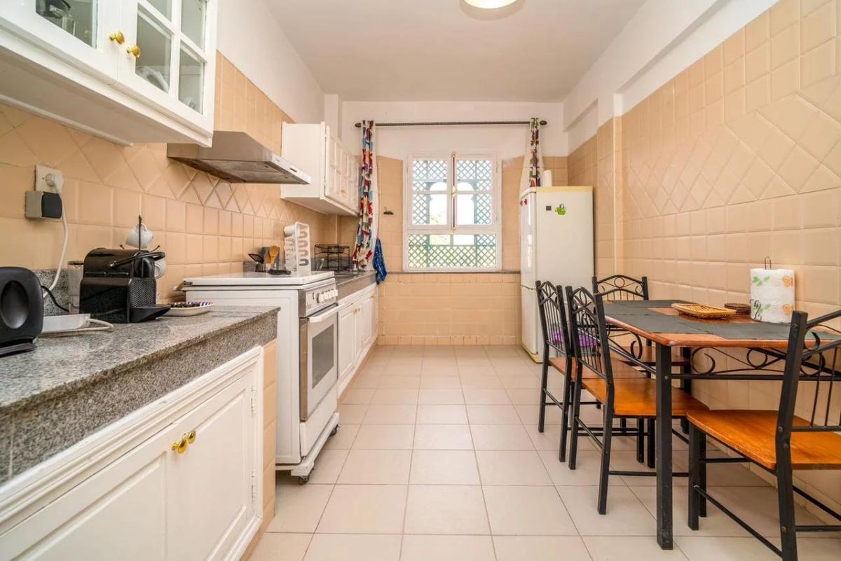 2 chambres à louer au coeur de l'Hivernage