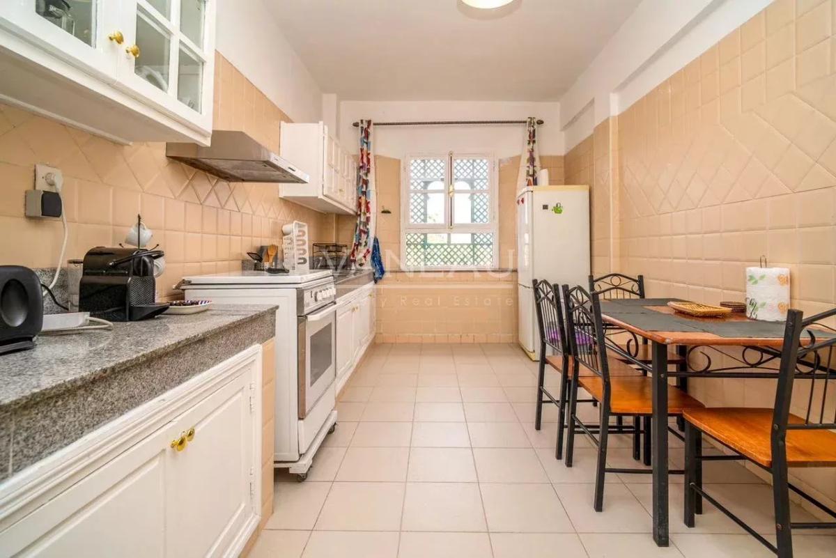 2 chambres à louer au coeur de l'Hivernage