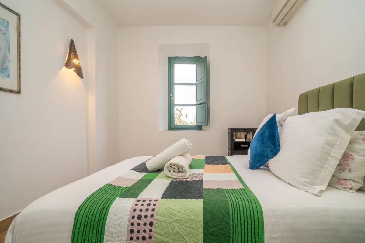2 chambres à louer au coeur de l'Hivernage