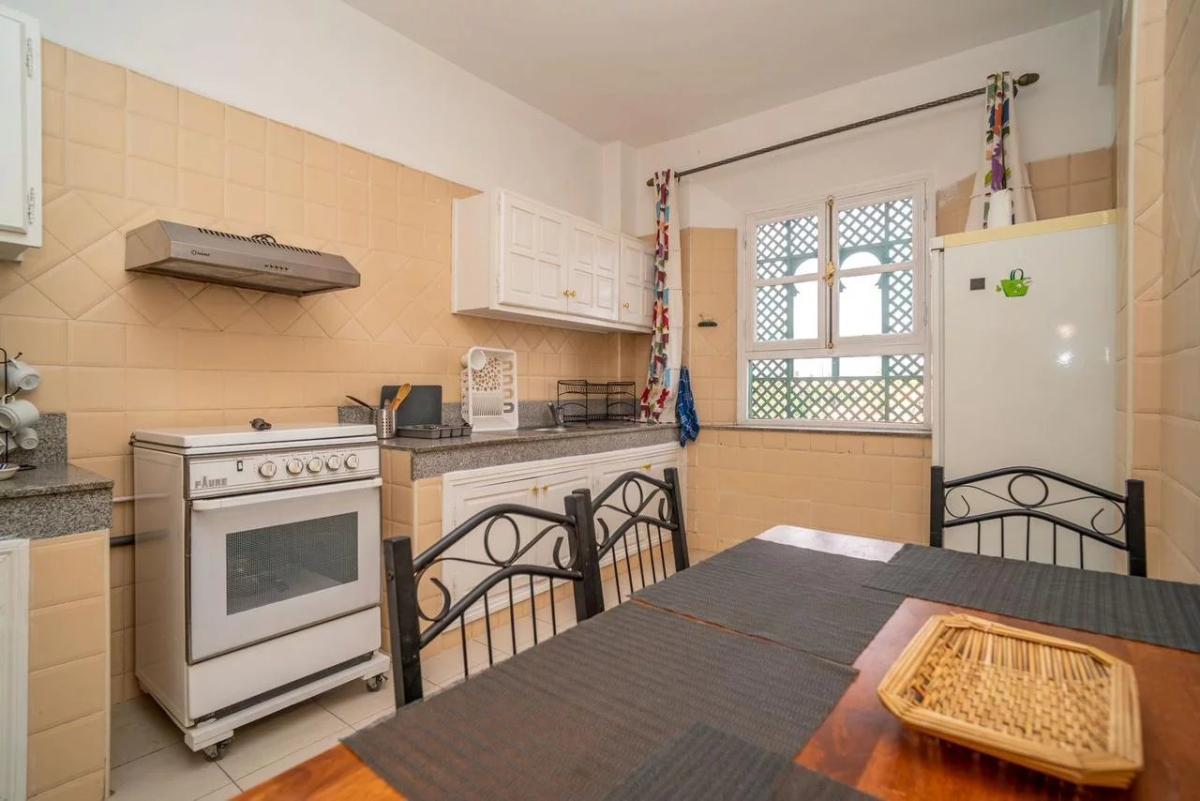 2 chambres à louer au coeur de l'Hivernage