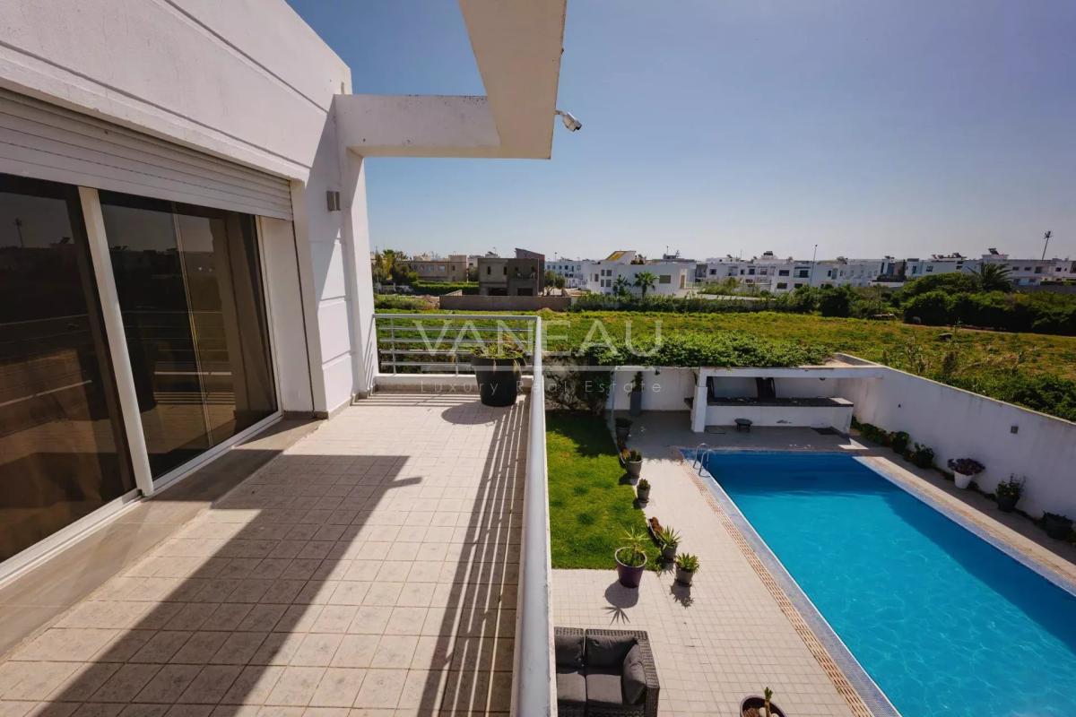 Vente Villa à El Jadida
