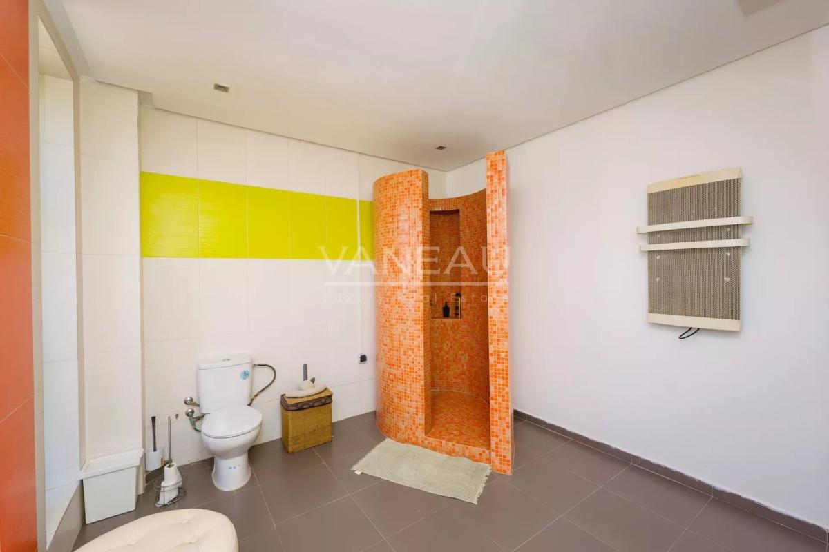 Vente Villa à El Jadida