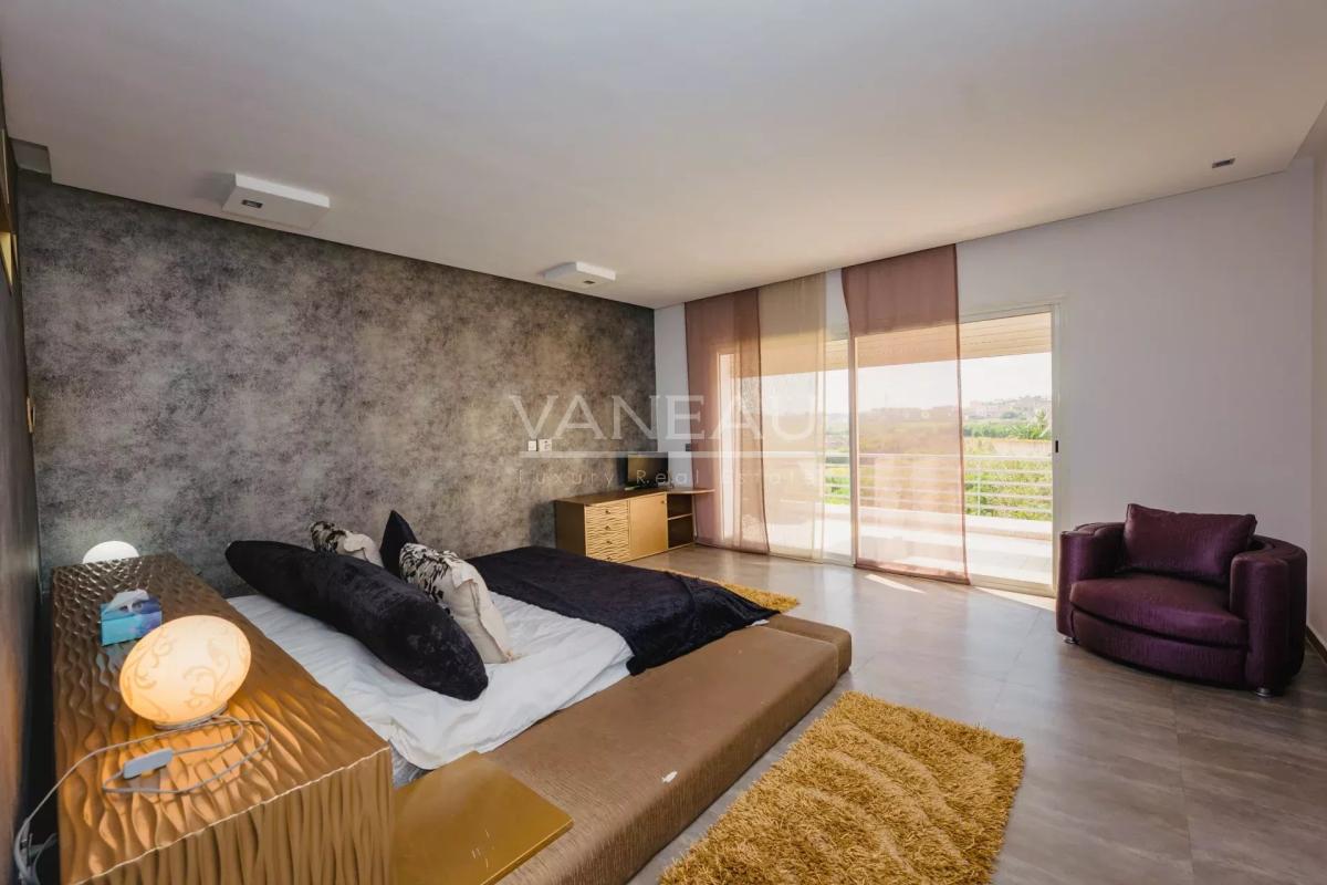Vente Villa à El Jadida