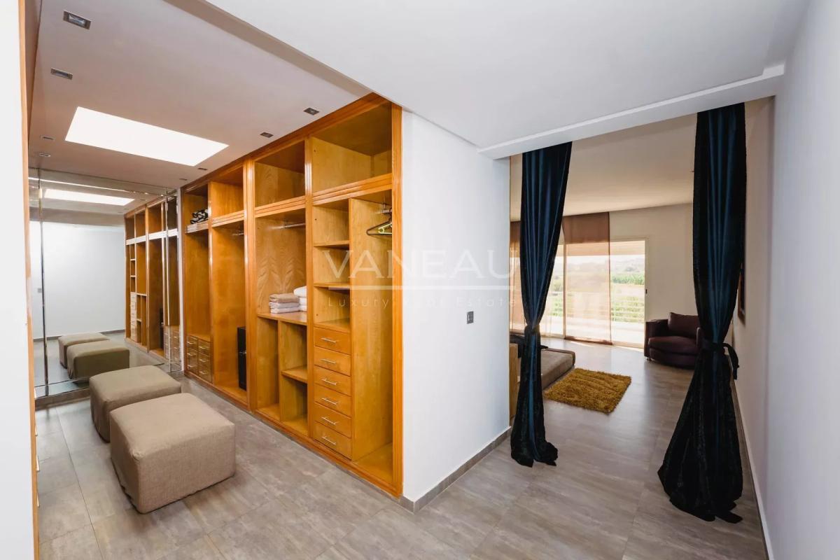 Vente Villa à El Jadida