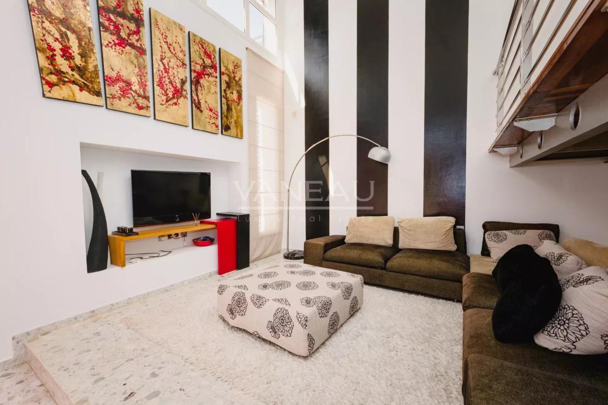 Vente Villa à El Jadida