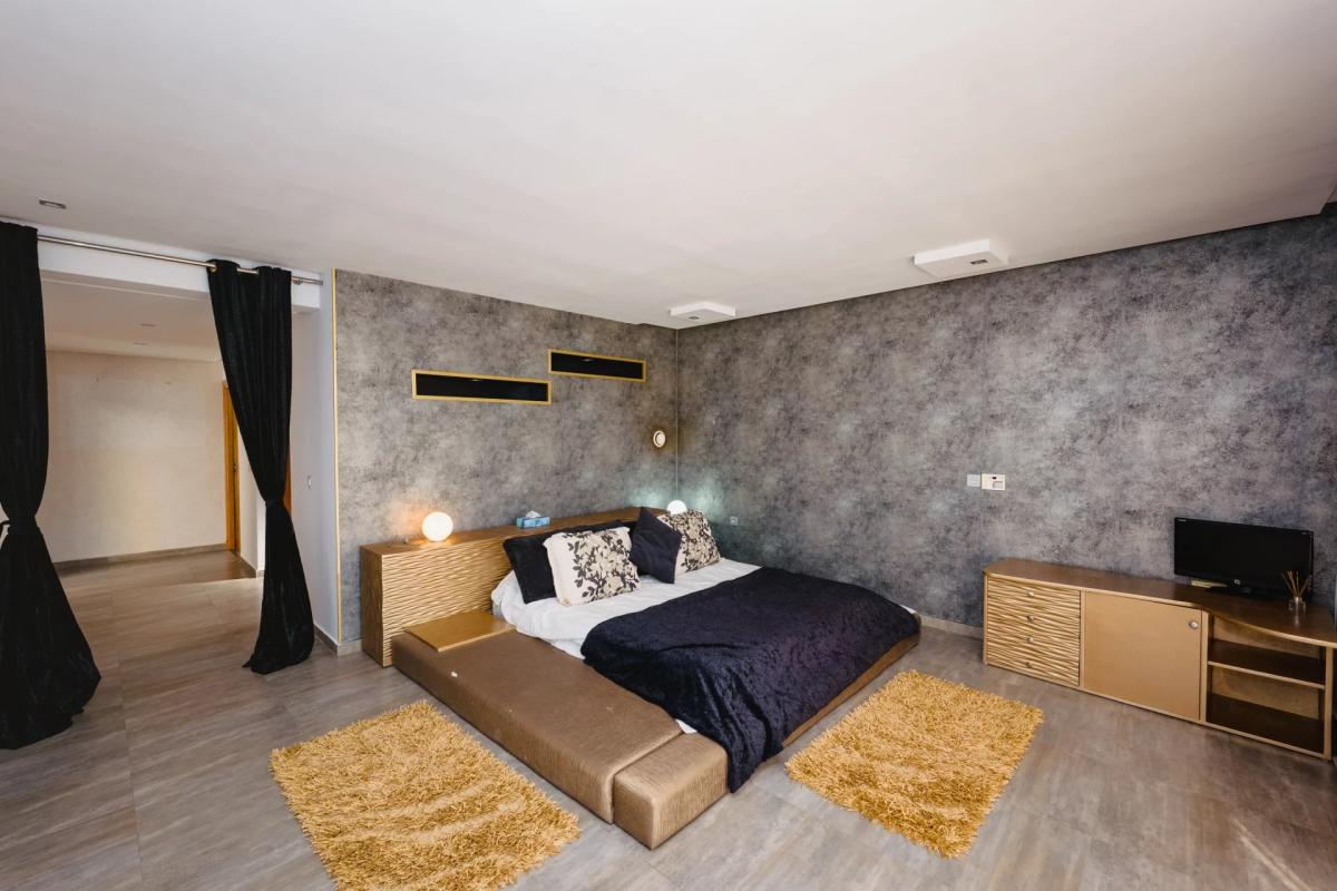 Vente Villa à El Jadida
