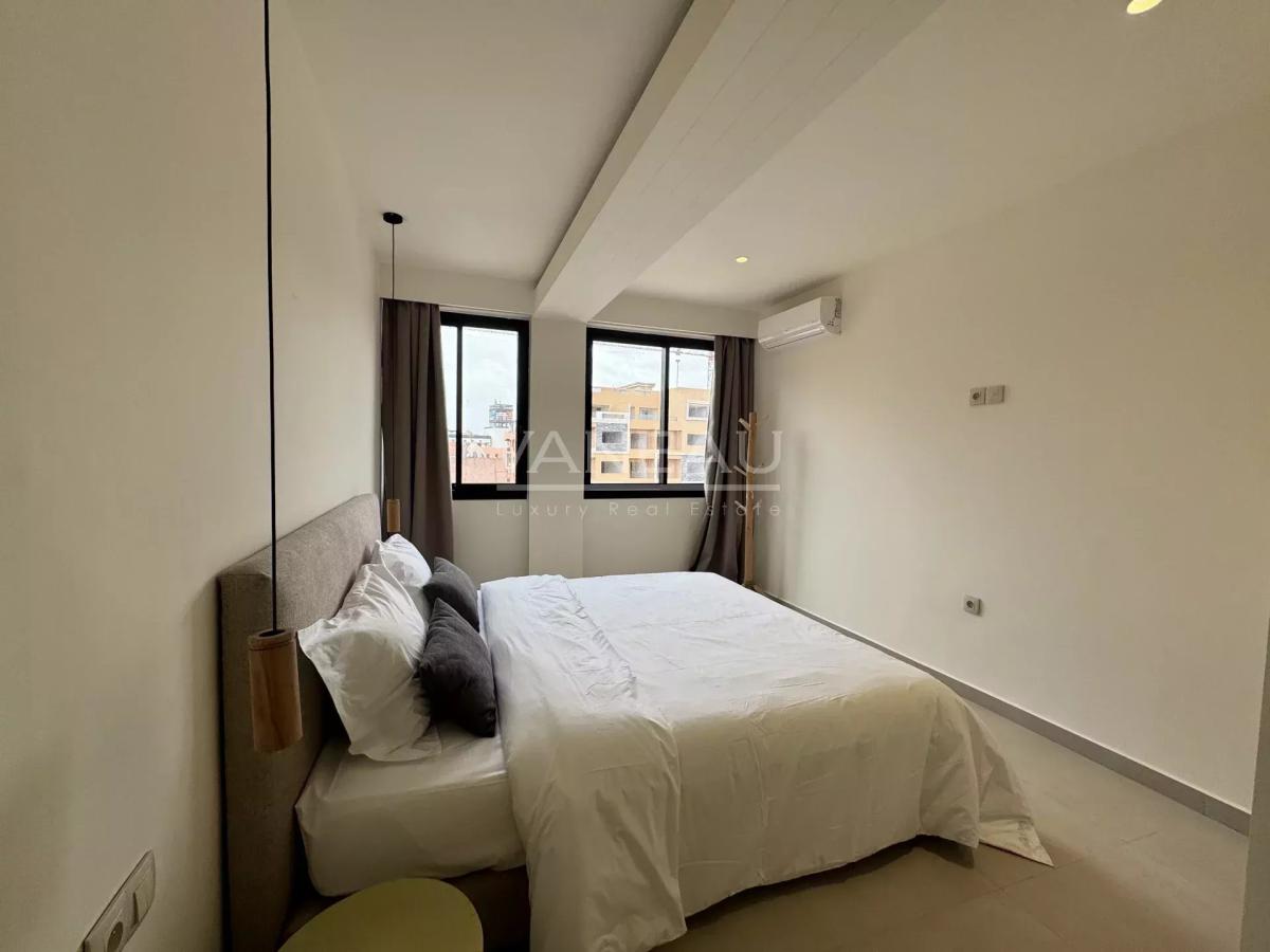 Appartement neuf et moderne - Guéliz