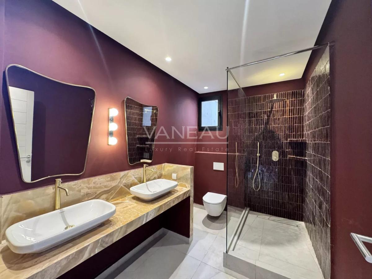 Appartement neuf et moderne - Guéliz