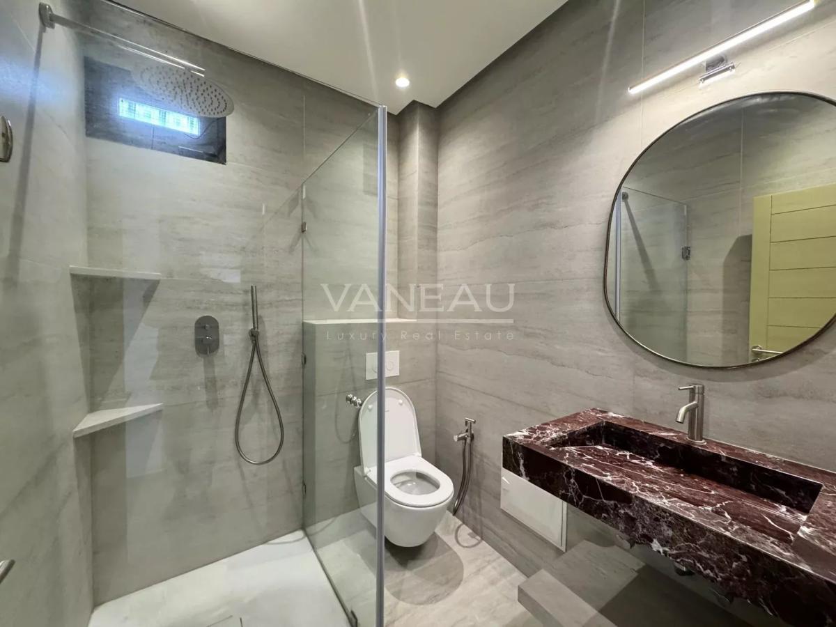 Appartement neuf et moderne - Guéliz