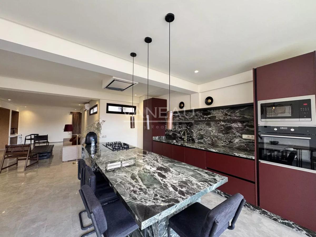 Appartement neuf et moderne - Guéliz