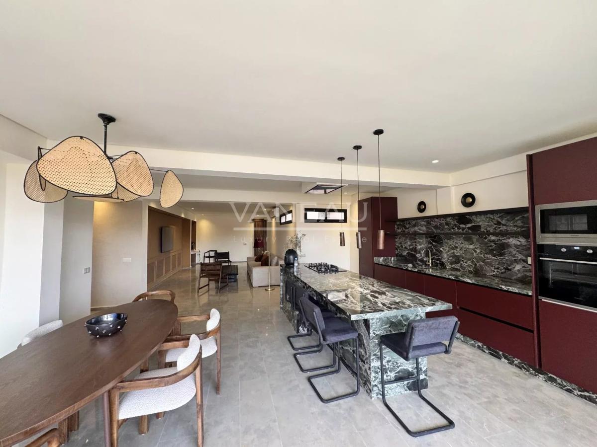 Appartement neuf et moderne - Guéliz