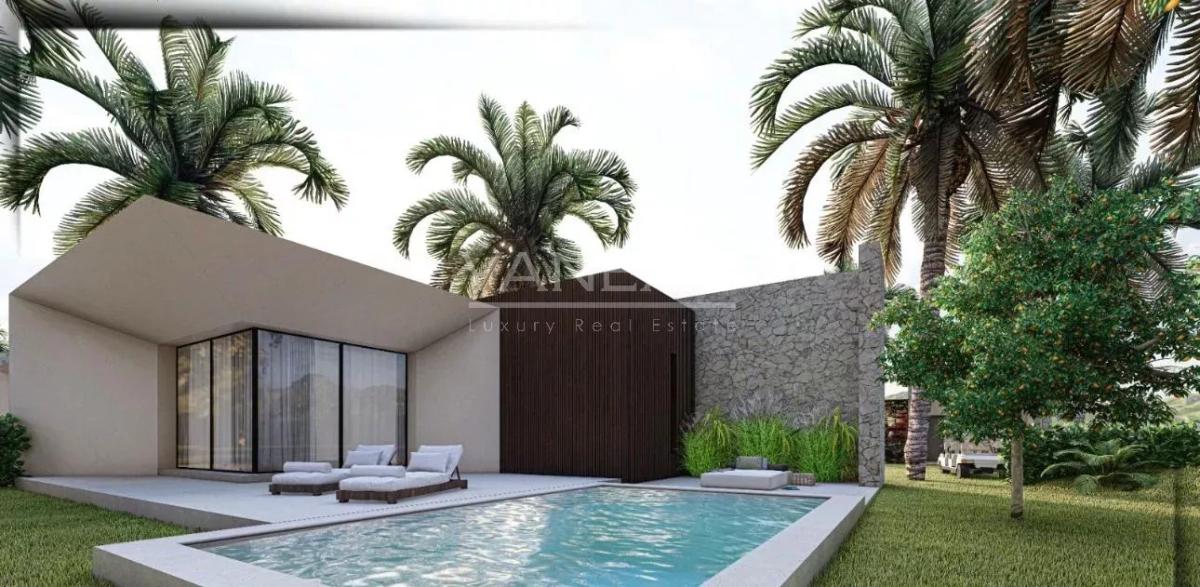 ***Villa Route de Marrakech***