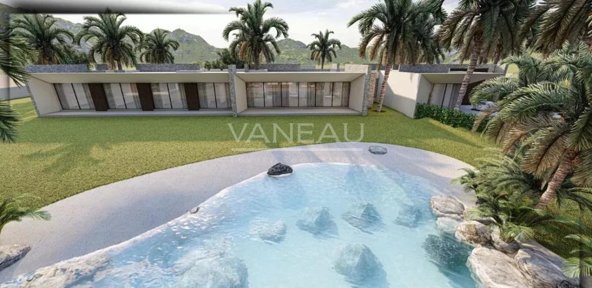 ***Villa Route de Marrakech***