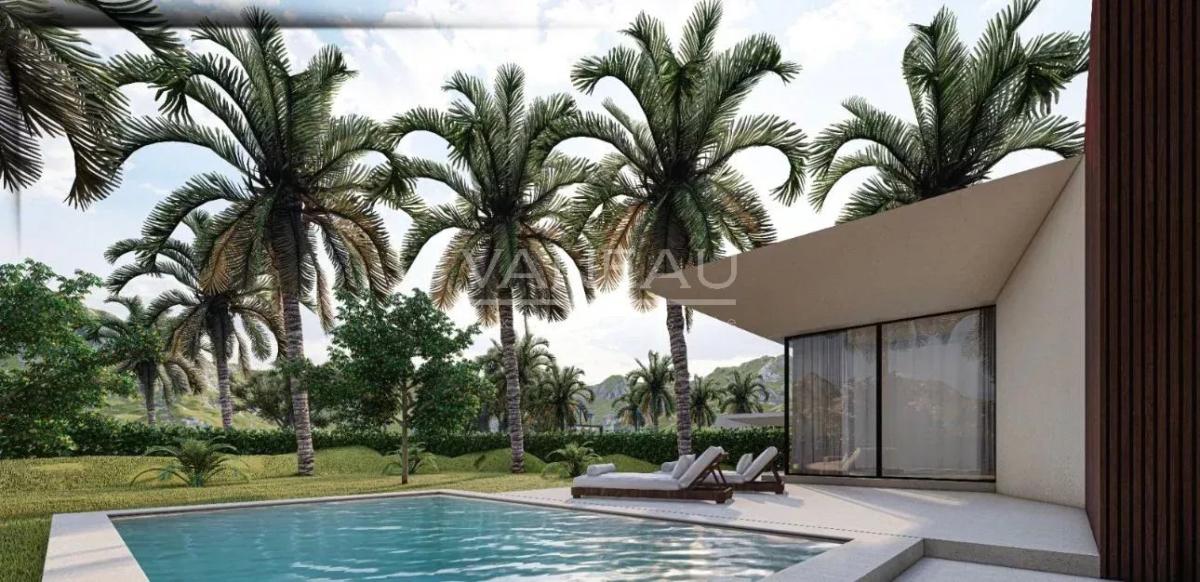 ***Villa Route de Marrakech***
