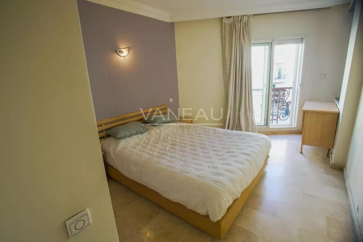 Quartier Racine charmant studio de 55m2