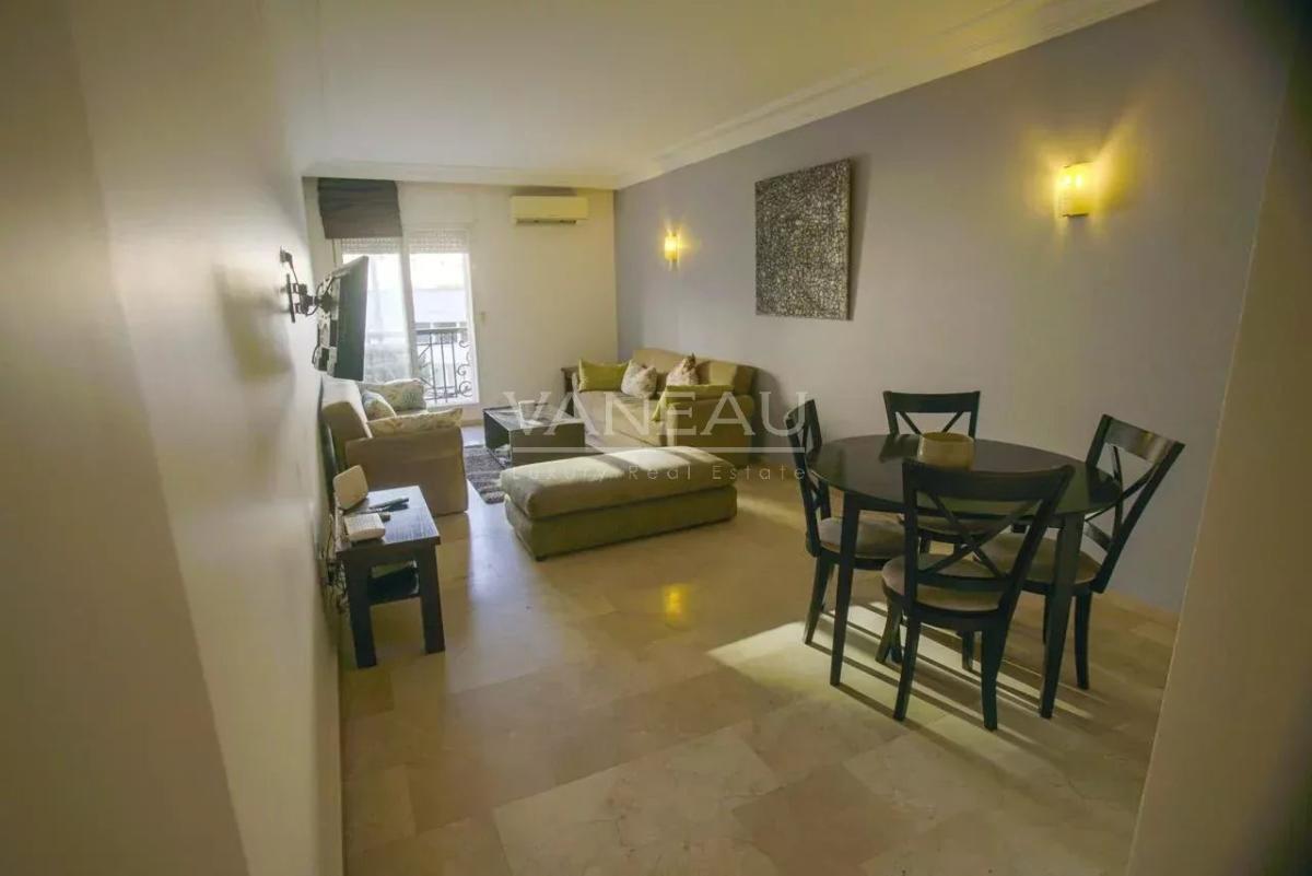 Quartier Racine charmant studio de 55m2