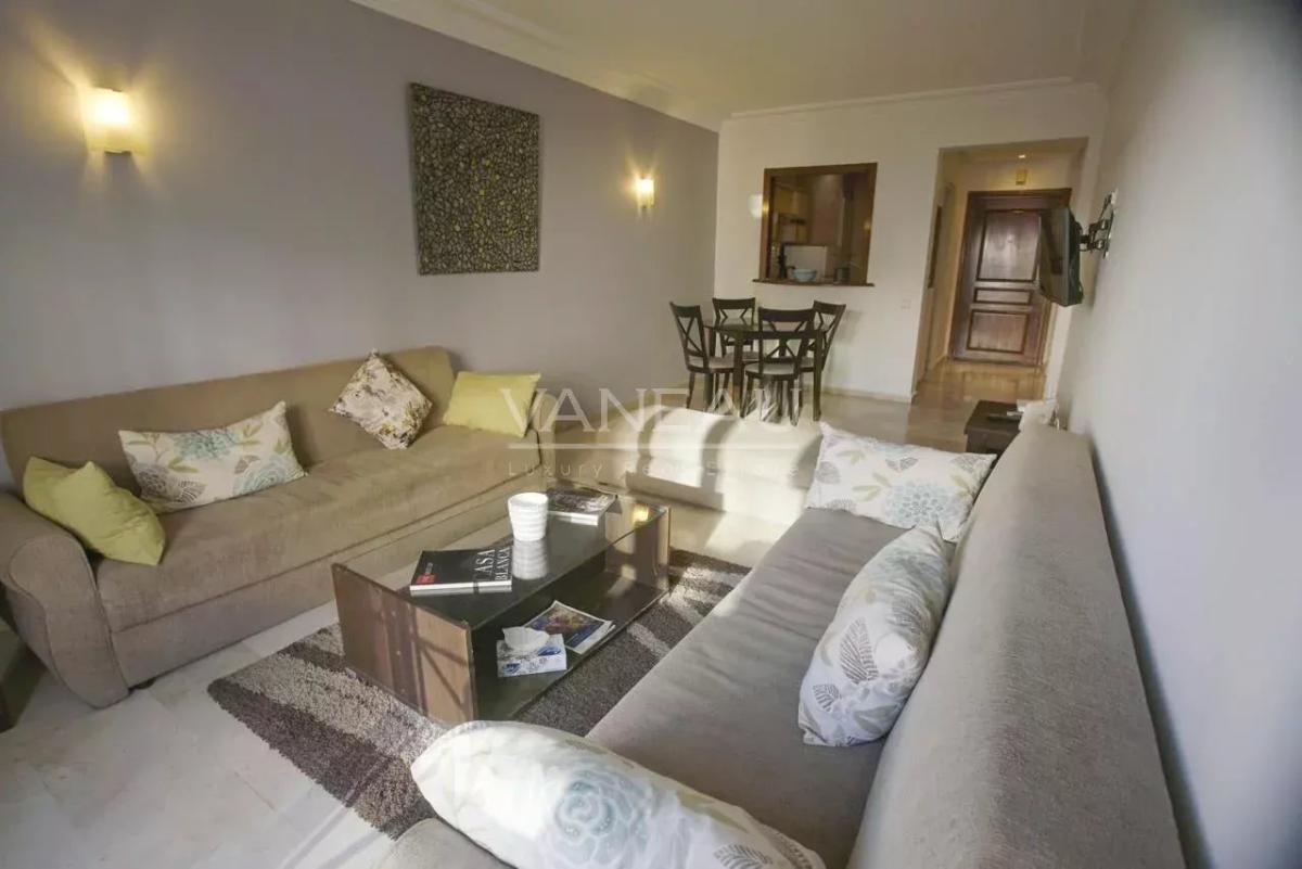 Quartier Racine charmant studio de 55m2