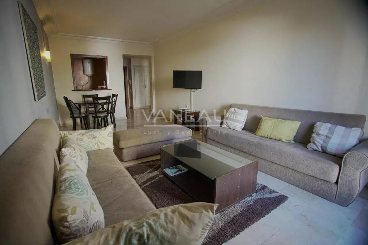 Quartier Racine charmant studio de 55m2