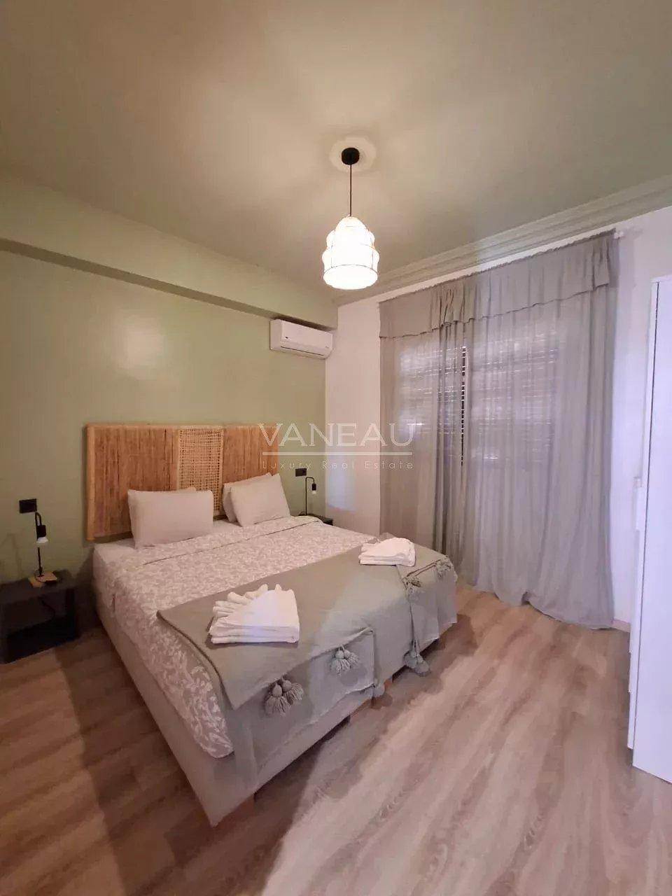 Magnifique appartement 3 chambres au centre-ville