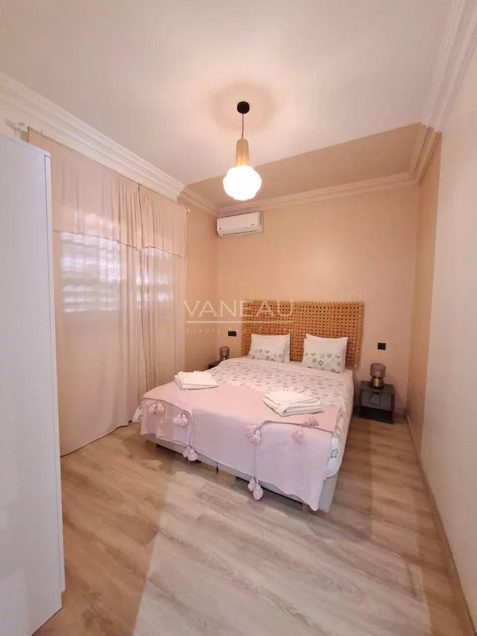 Magnifique appartement 3 chambres au centre-ville
