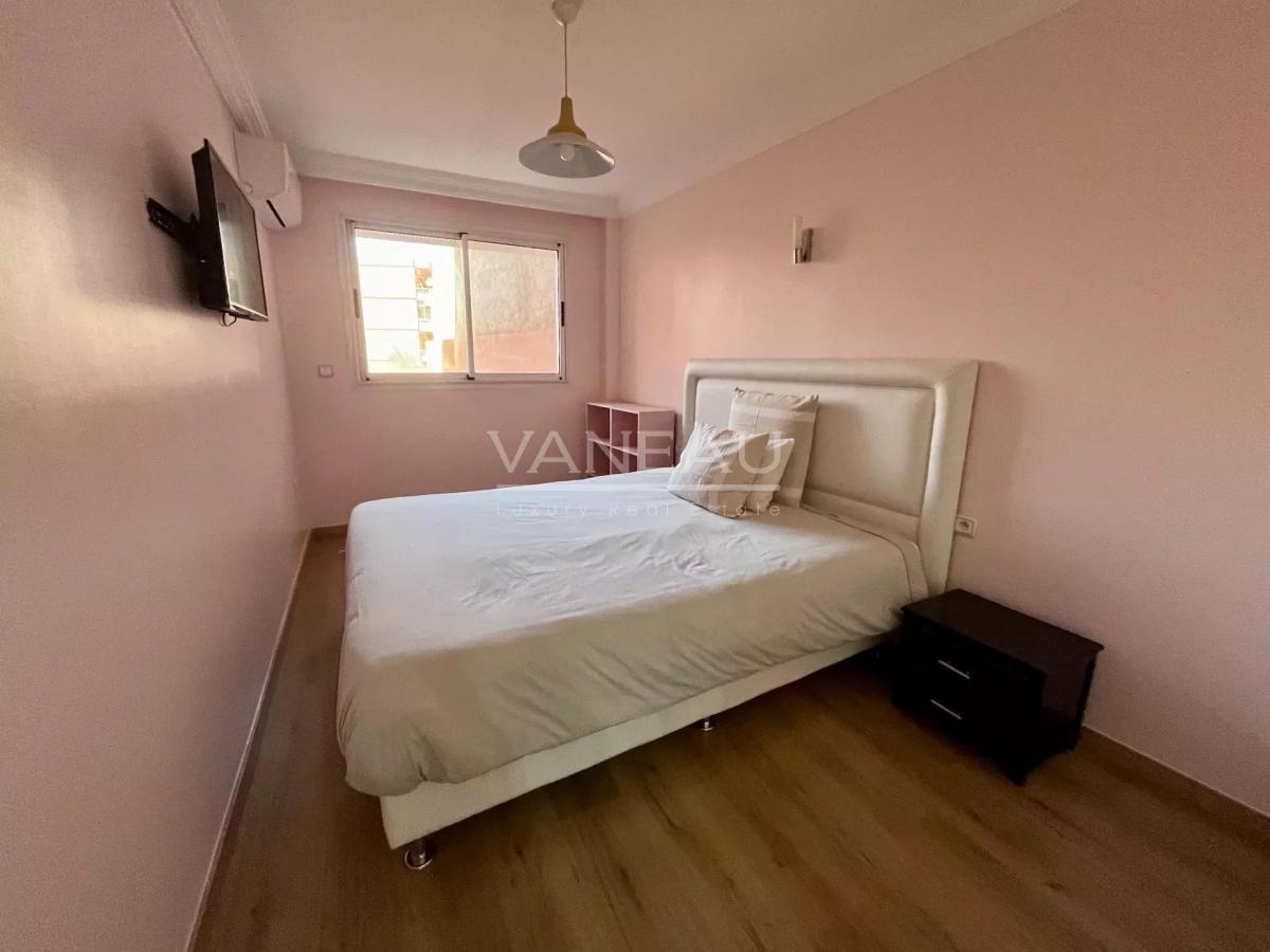 Duplex 3 Chambres proche de Majorelle
