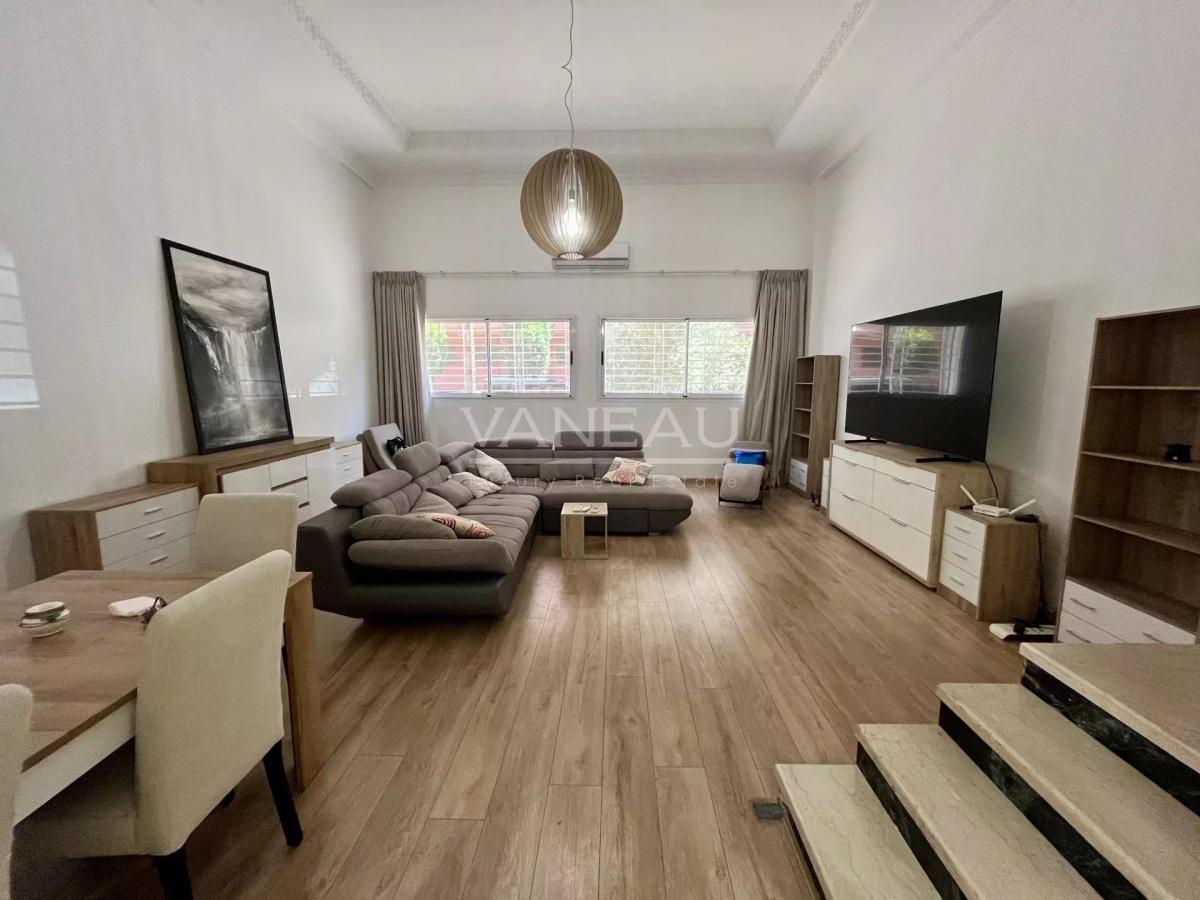 Duplex 3 Chambres proche de Majorelle