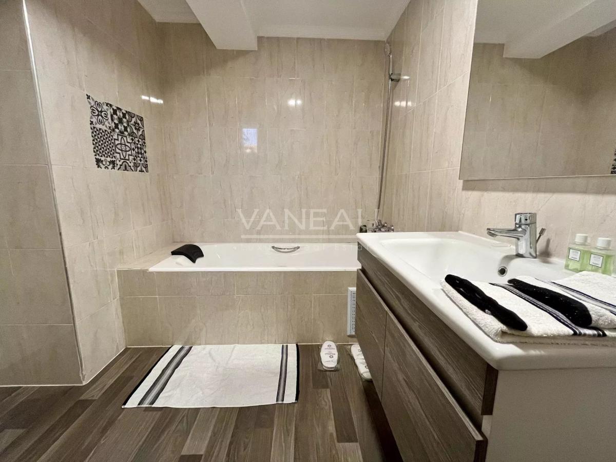 Duplex 3 Chambres proche de Majorelle