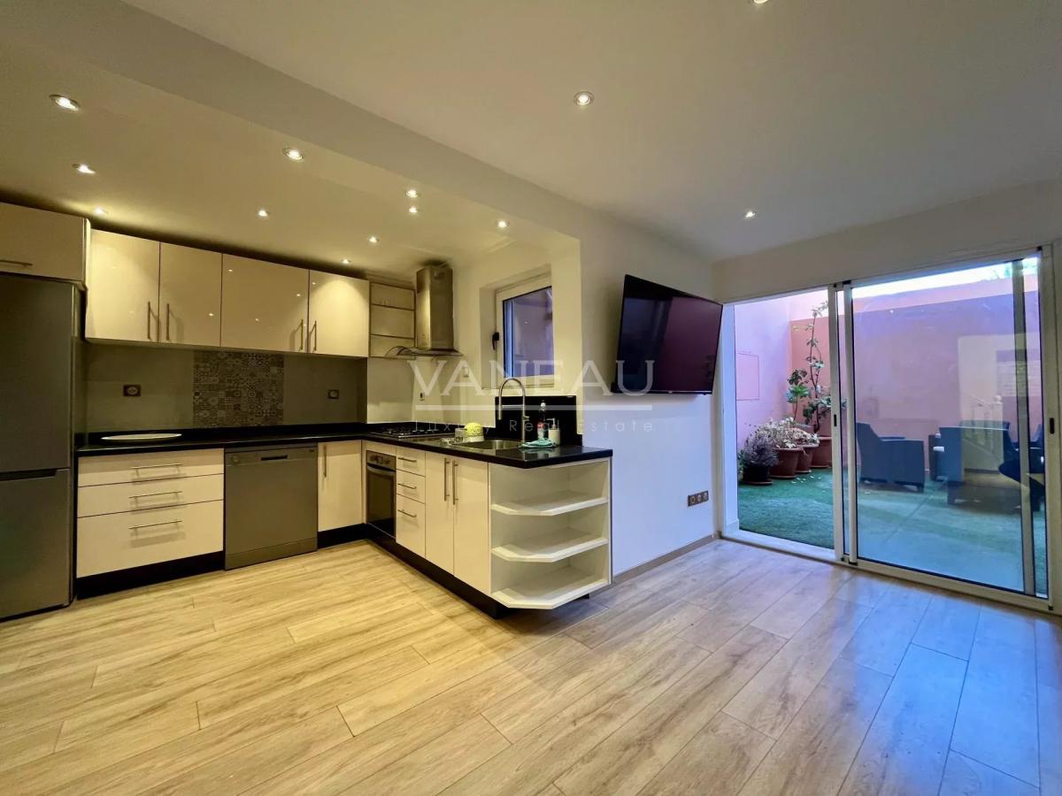 Duplex 3 Chambres proche de Majorelle
