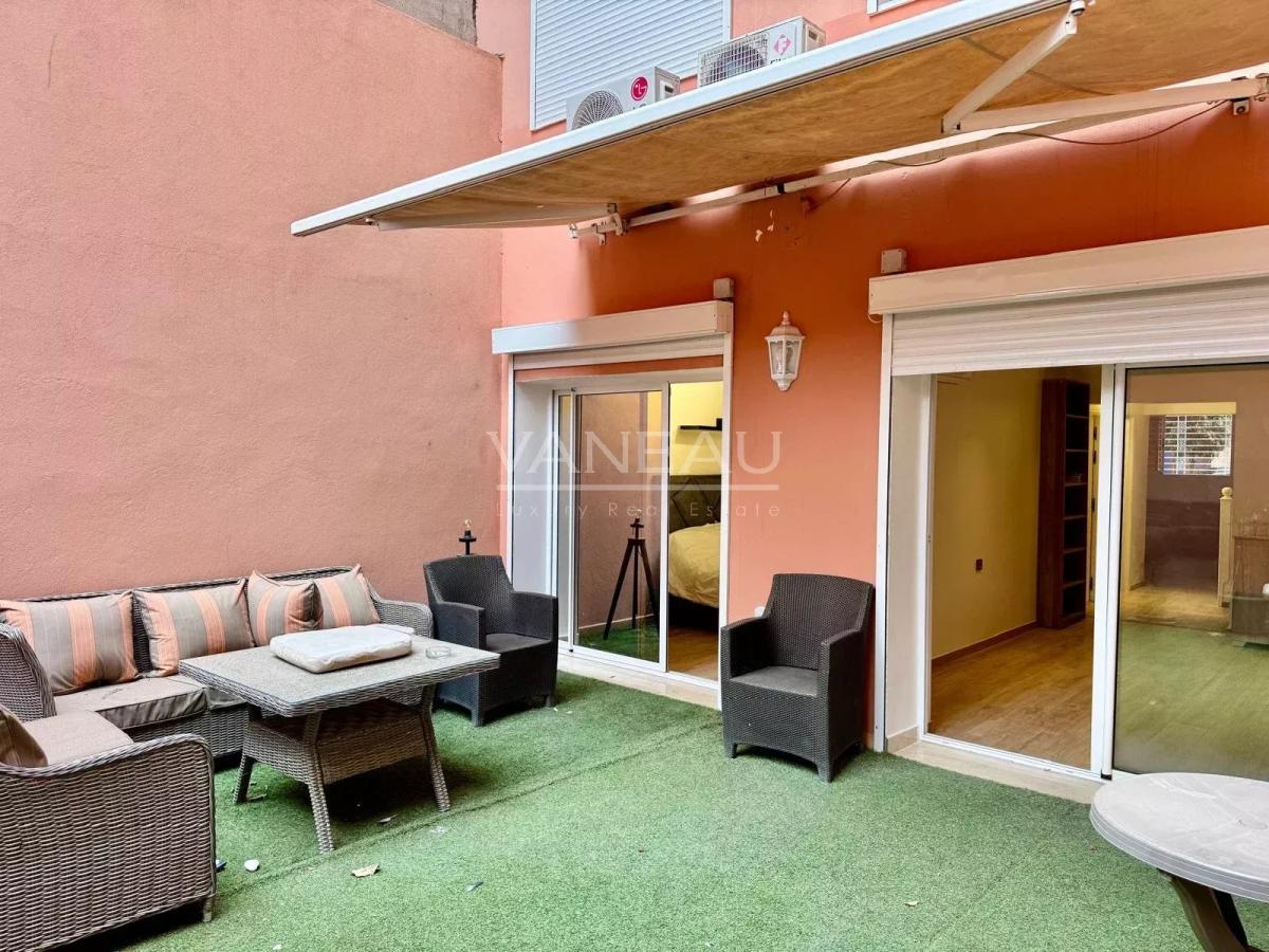 Duplex 3 Chambres proche de Majorelle