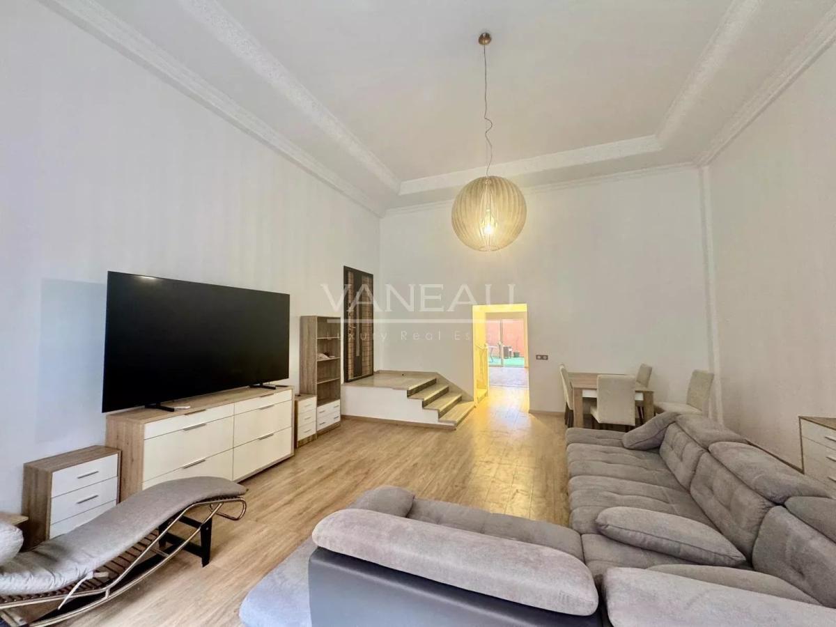 Duplex 3 Chambres proche de Majorelle