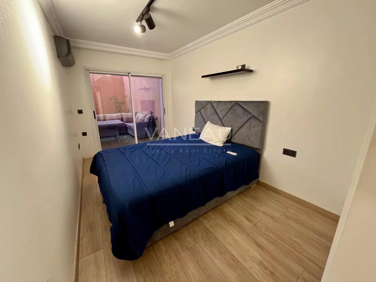 Duplex 3 Chambres proche de Majorelle