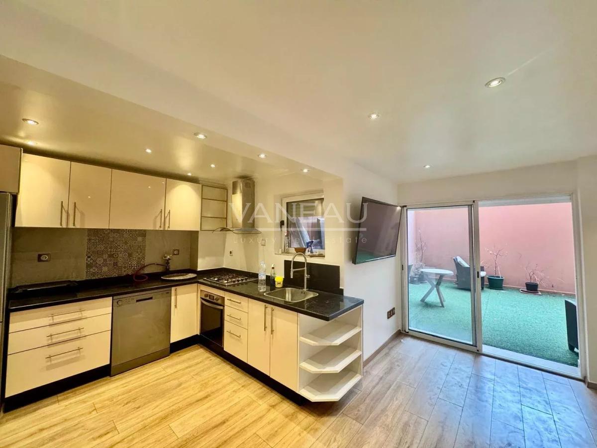 Duplex 3 Chambres proche de Majorelle
