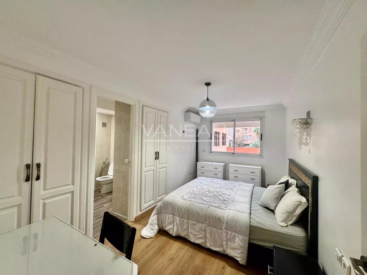 Duplex 3 Chambres proche de Majorelle