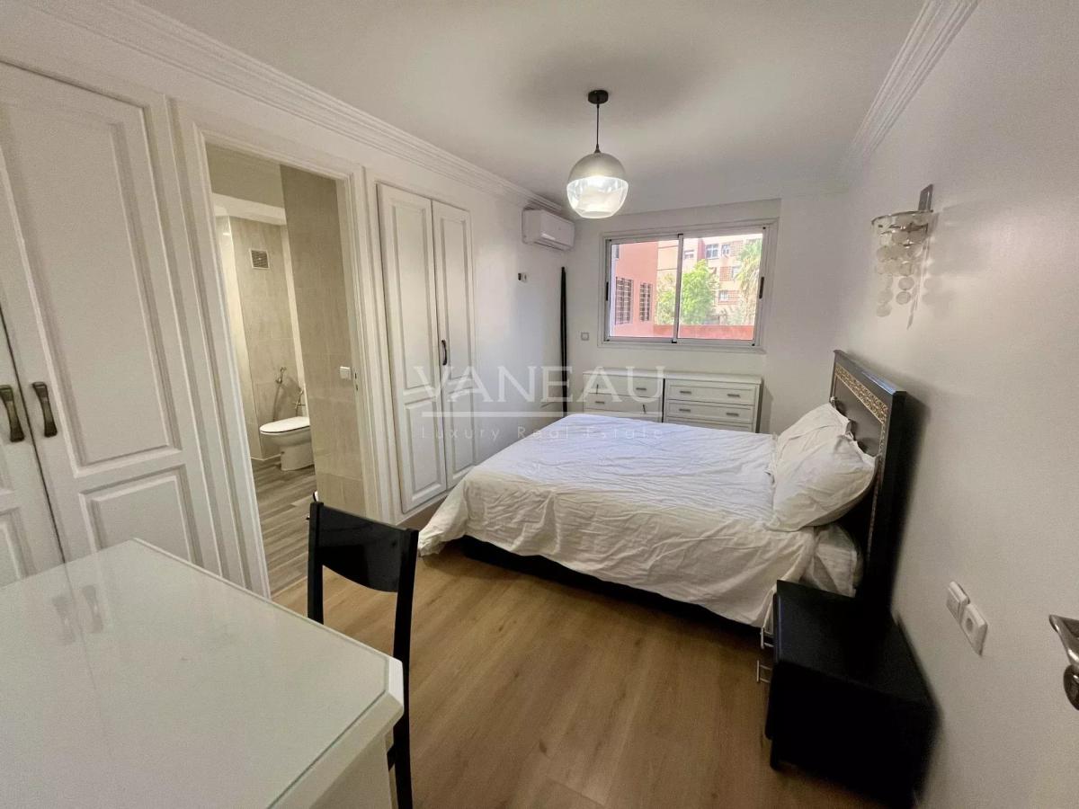 Duplex 3 Chambres proche de Majorelle
