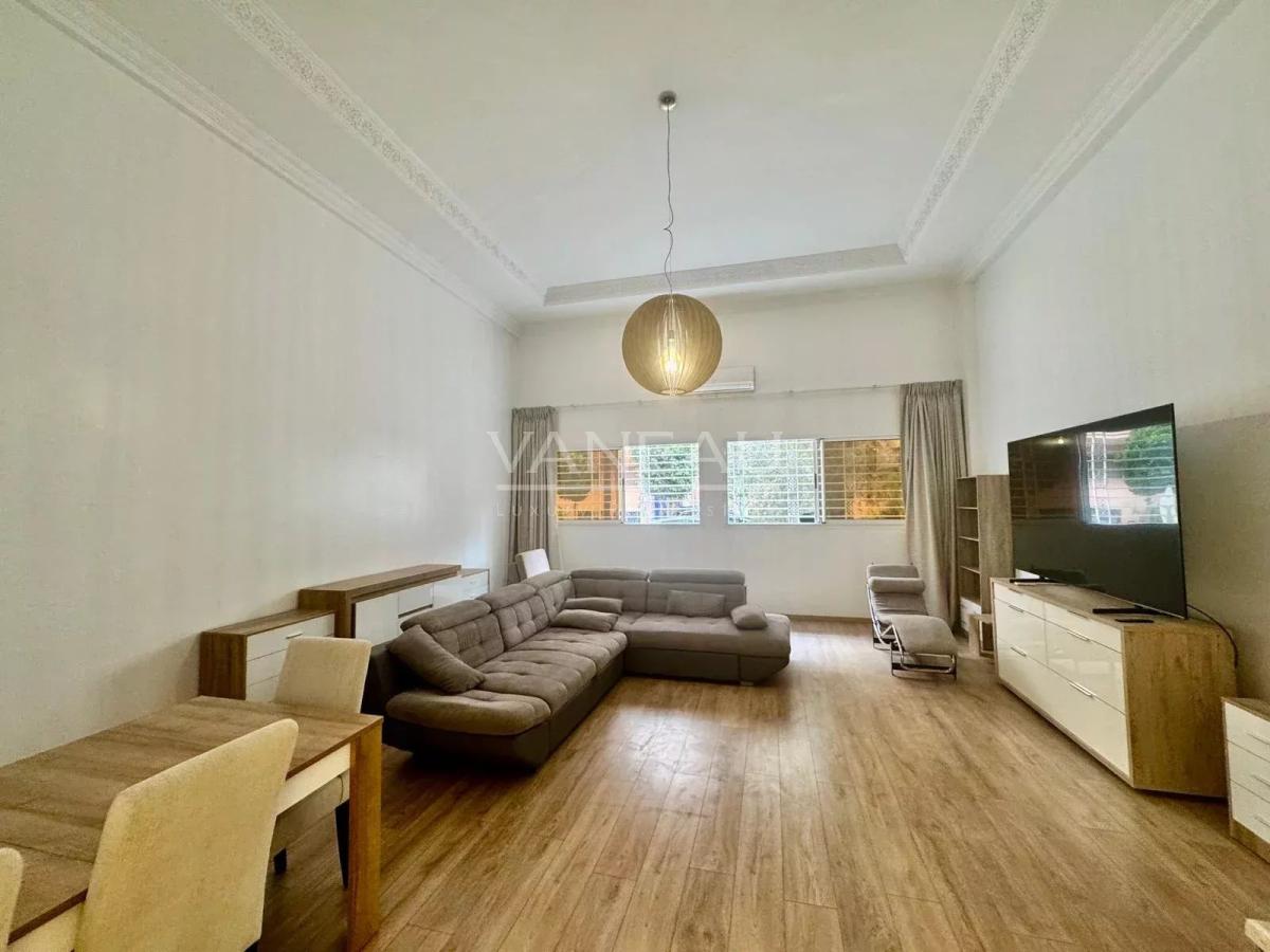 Duplex 3 Chambres proche de Majorelle