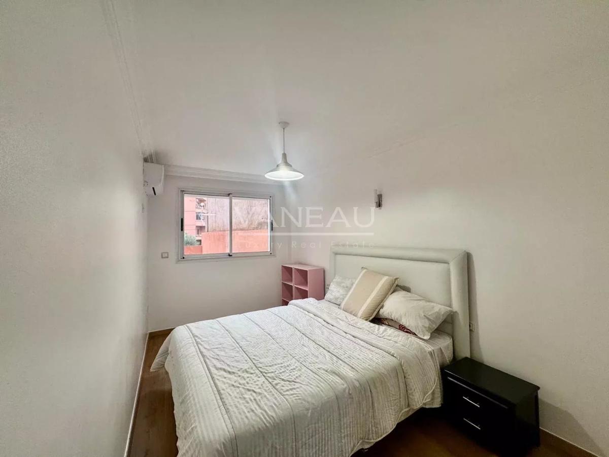 Duplex 3 Chambres proche de Majorelle