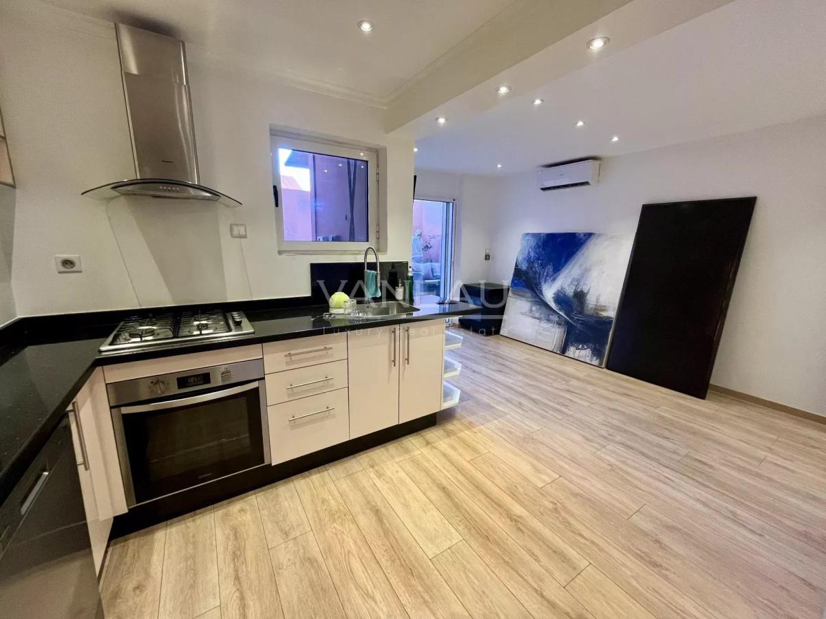 Duplex 3 Chambres proche de Majorelle