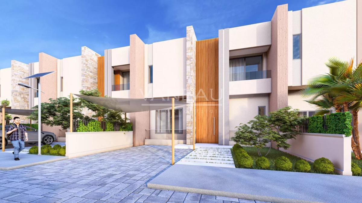 Villas eco-responsables à prix imbattable