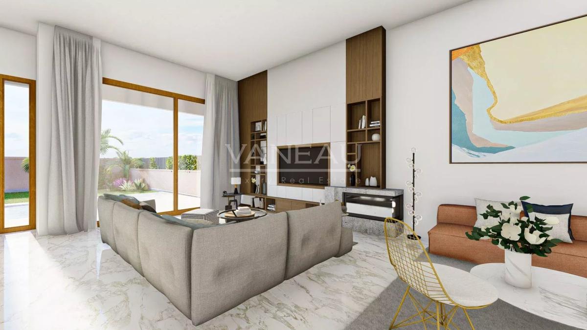 Villas eco-responsables à prix imbattable