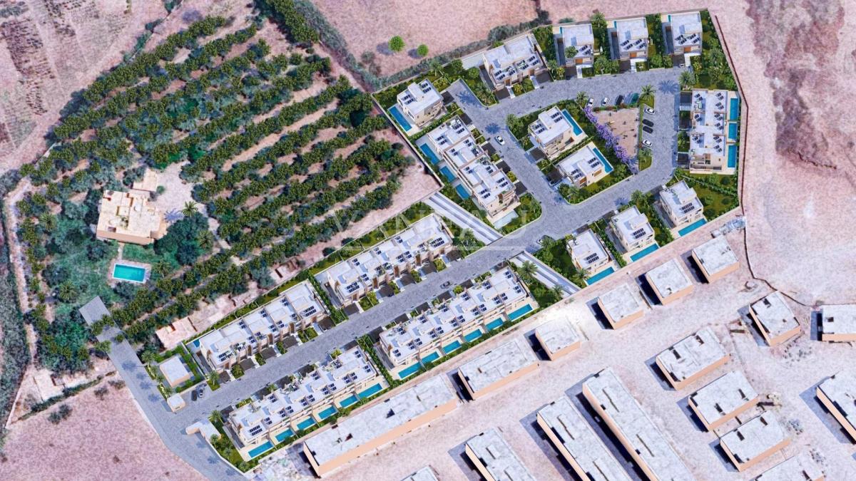 Villas eco-responsables à prix imbattable