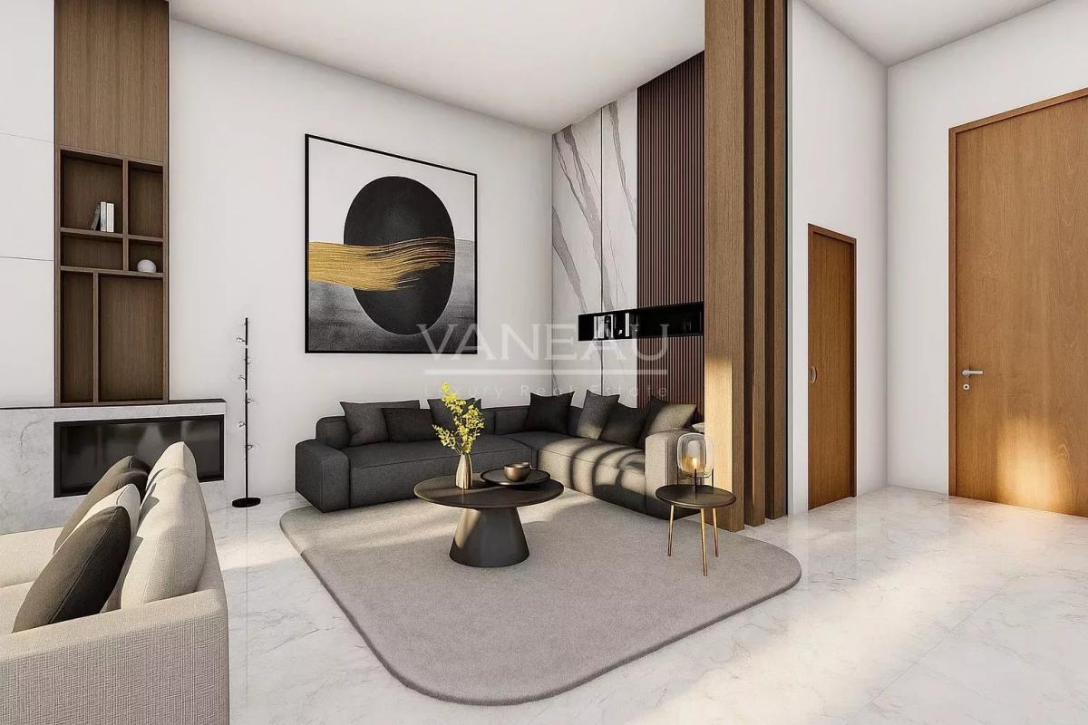 Villas eco-responsables à prix imbattable