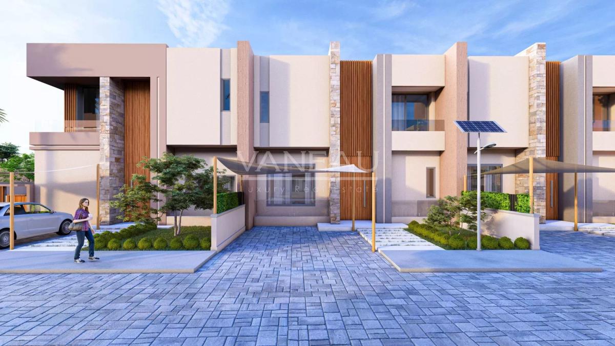 Villas eco-responsables à prix imbattable
