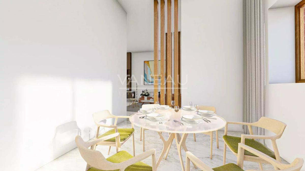 Villas eco-responsables à prix imbattable