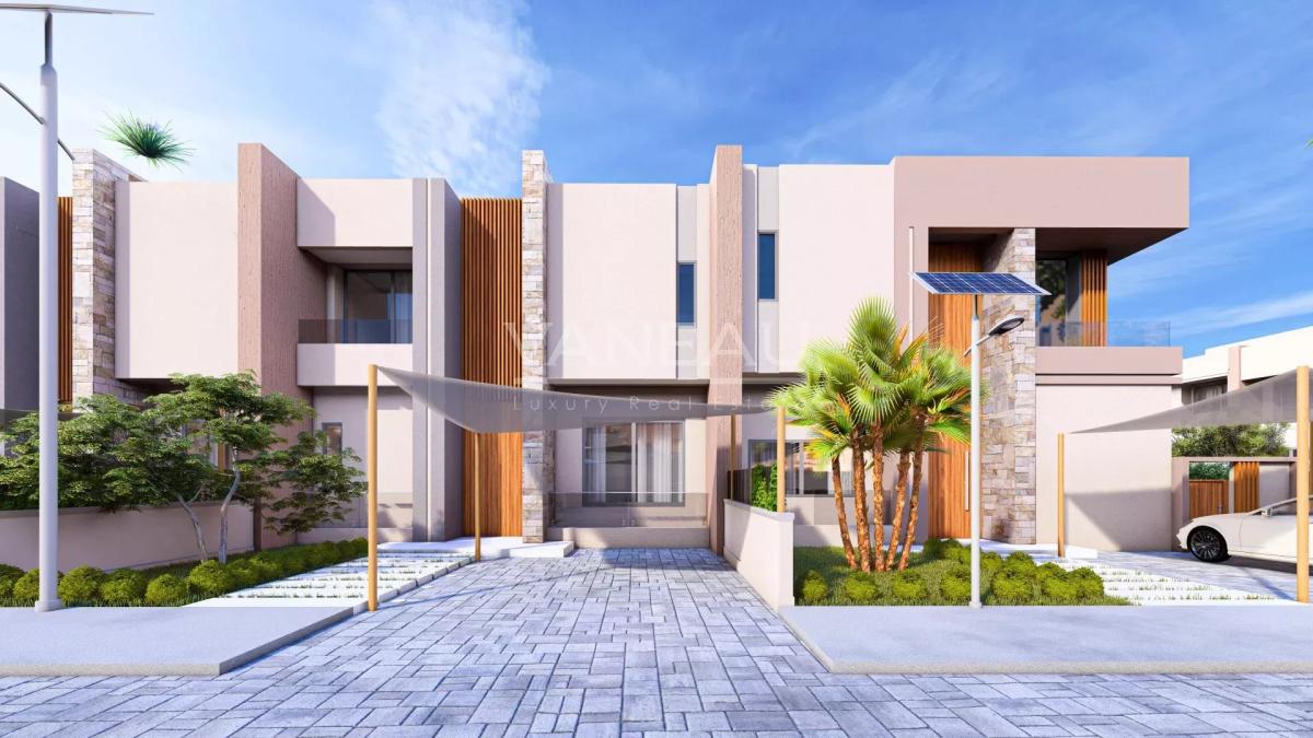 Villas eco-responsables à prix imbattable