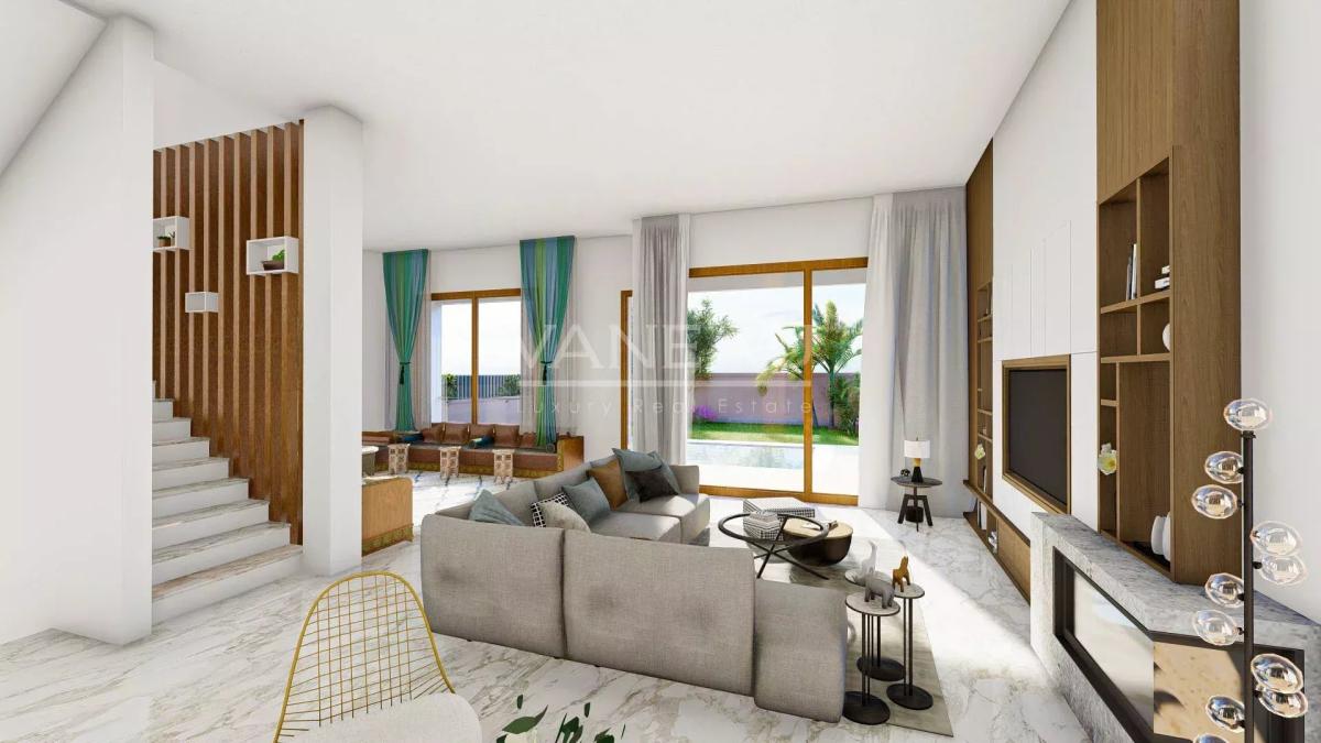 Villas eco-responsables à prix imbattable