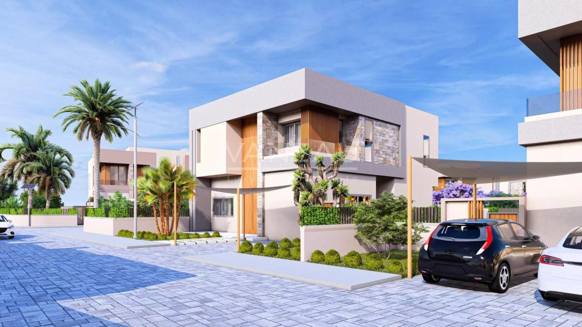 Villas eco-responsables à prix imbattable