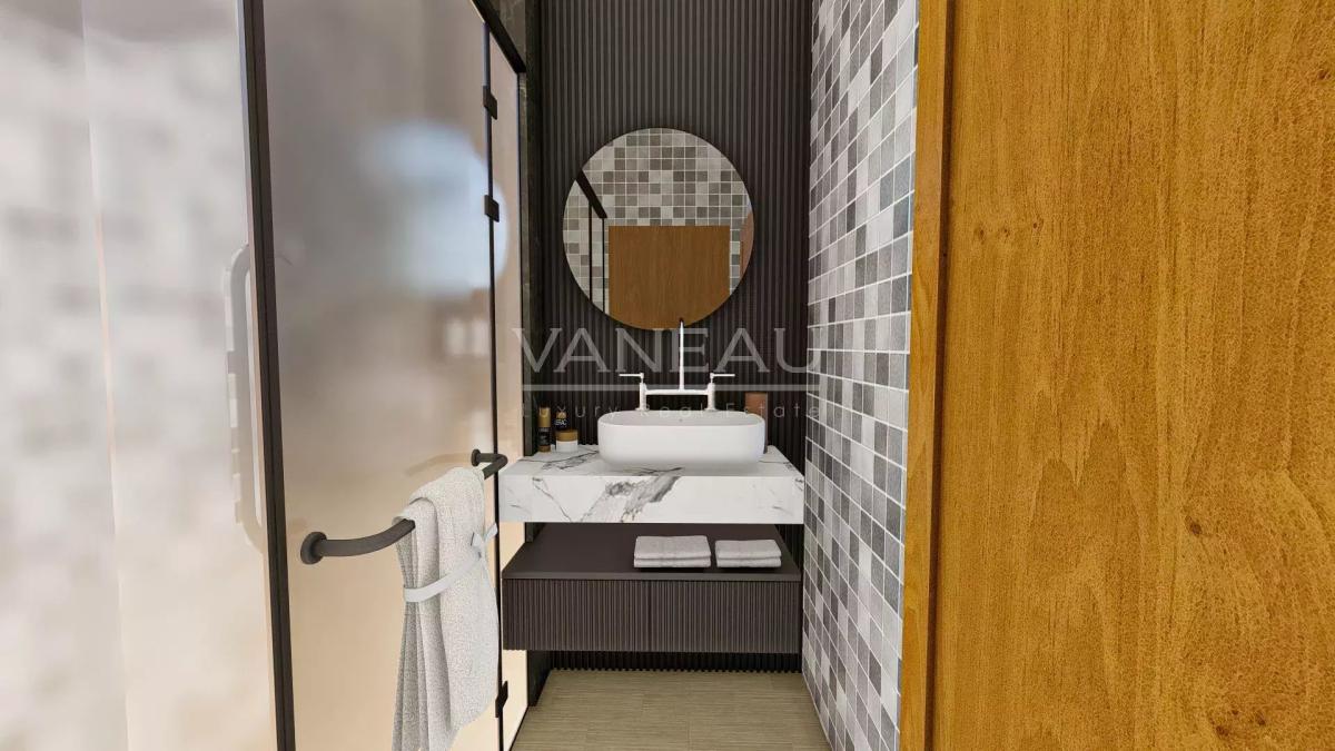 Villas eco-responsables jumelées à prix imbattable