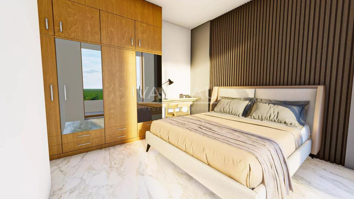 Villas eco-responsables jumelées à prix imbattable