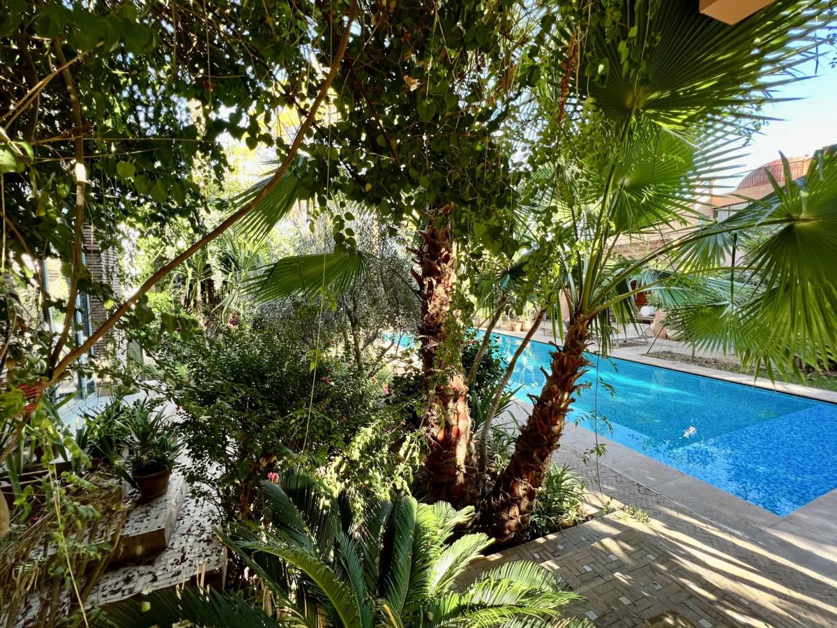 Maison de Maitre avec piscine 10 min du centre ville